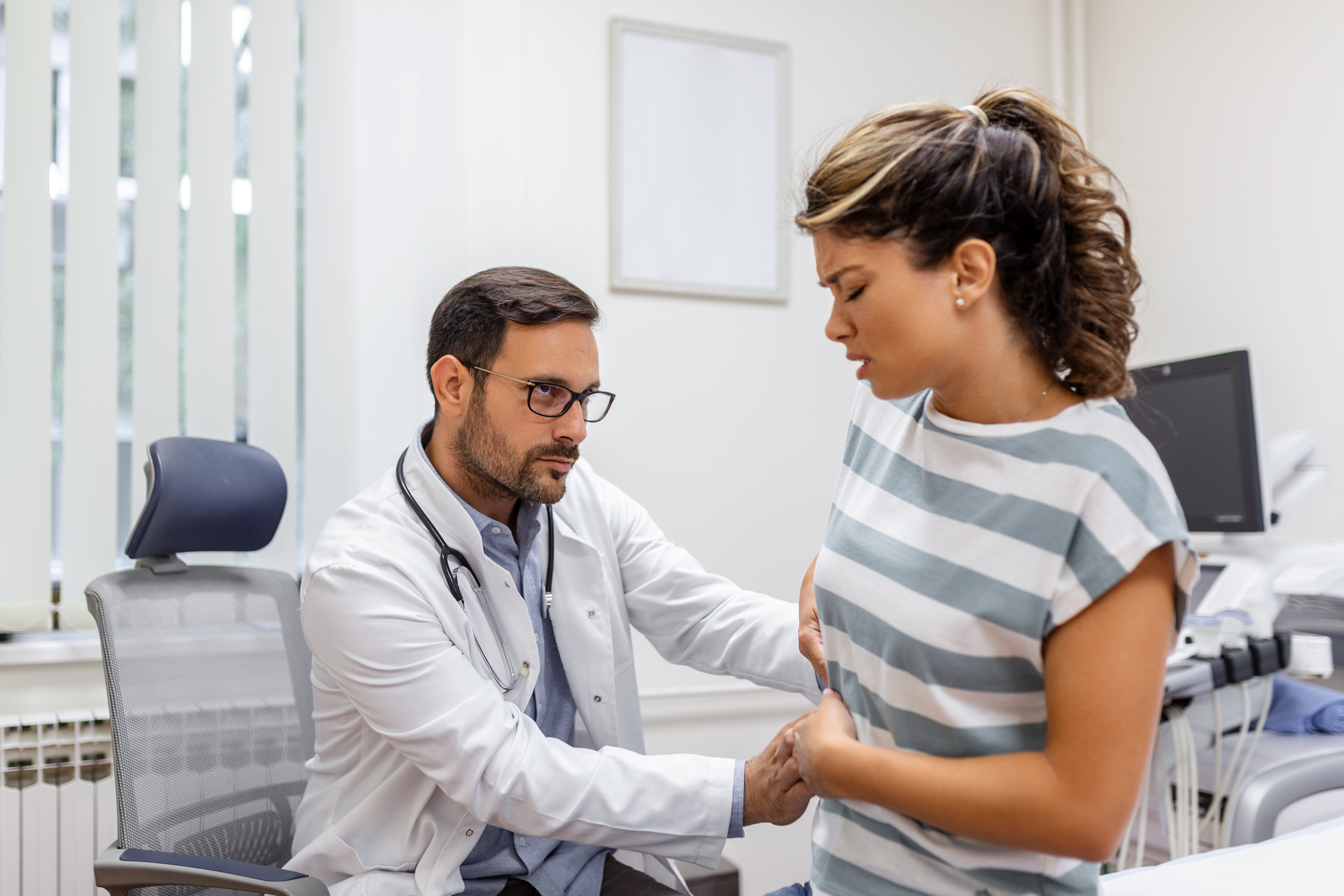 Saúde Renal e Preventiva